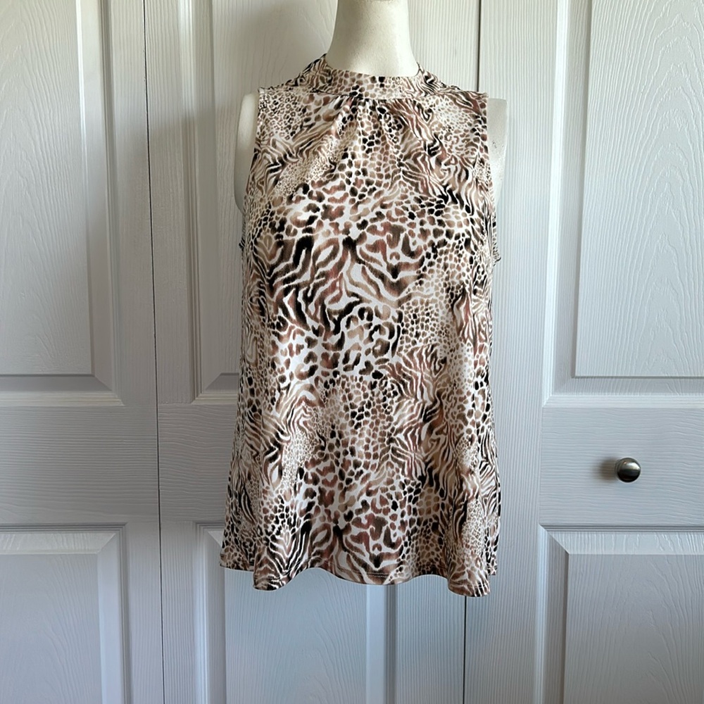 Torrid Blouse
